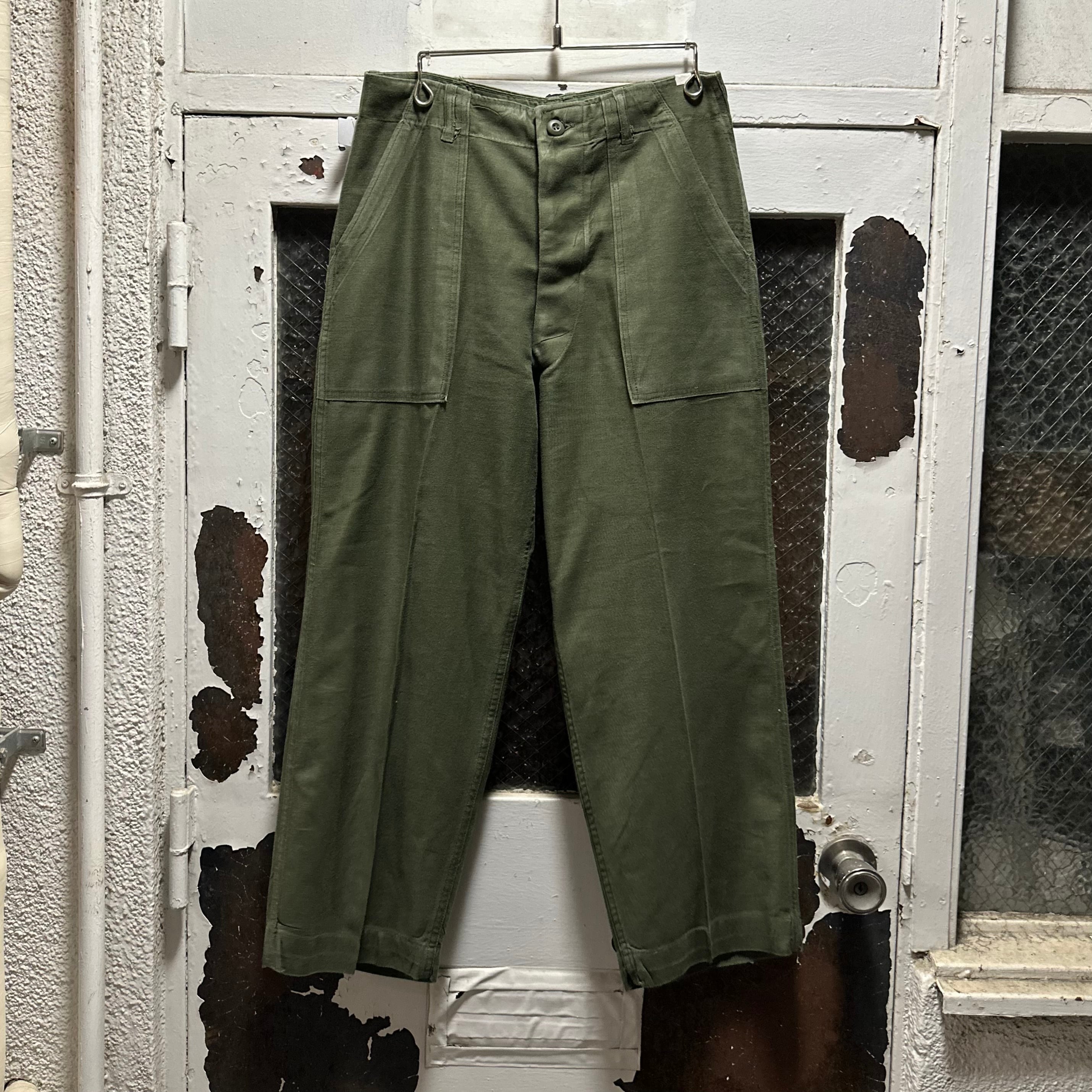 LAUREN Ralph Lauren 2Tuck Wide Trousers | 下北沢SPiKe＆SPiCe