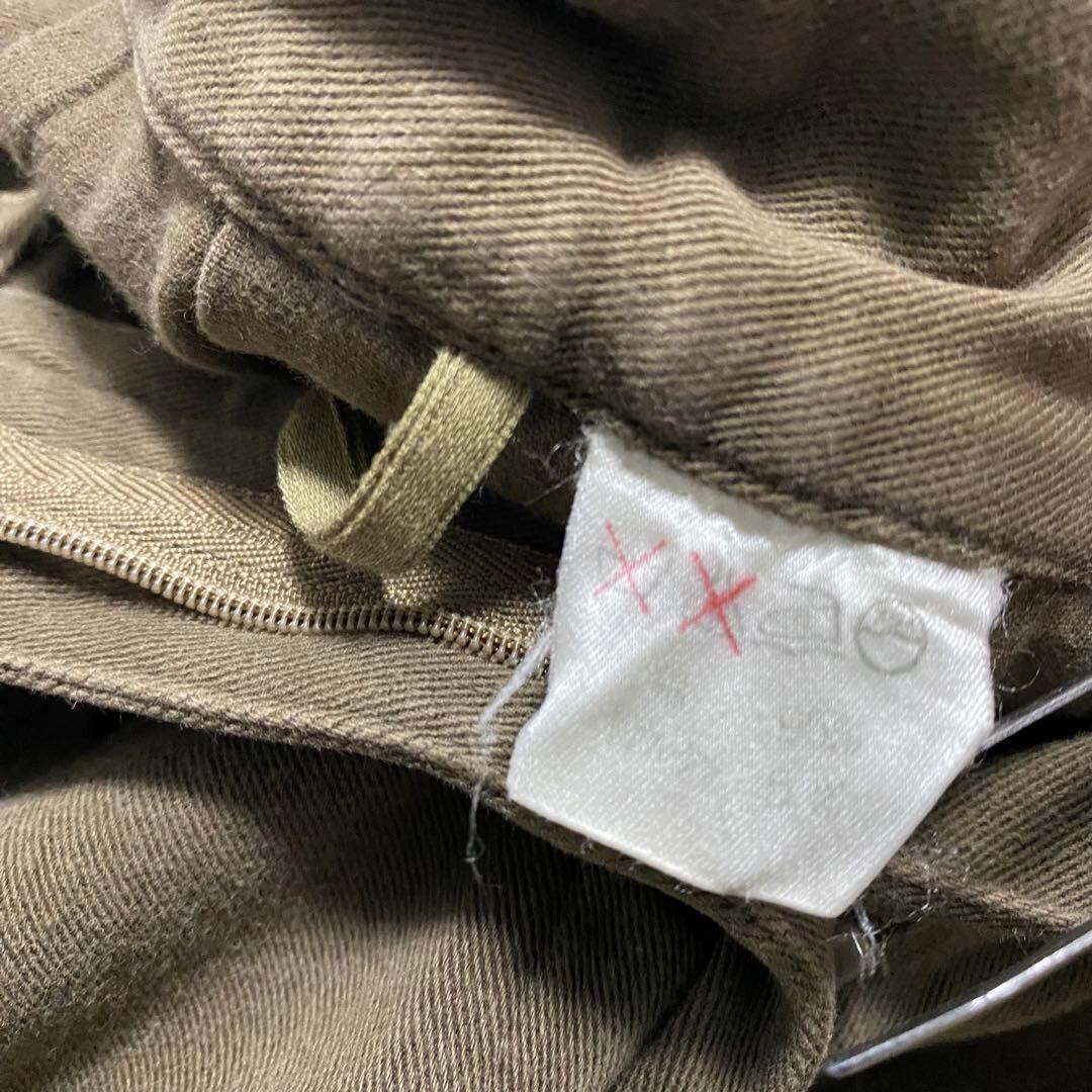 80s ISSEY MIYAKE Brush Tag Hem Strap Tapered Pants | PAY ID
