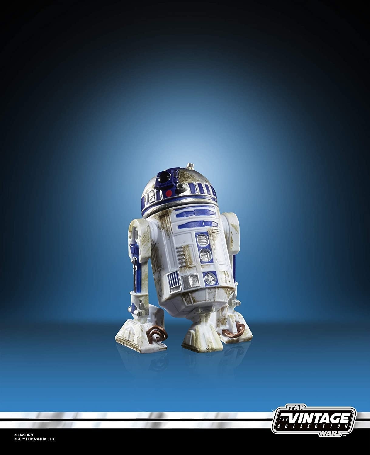 スター・ウォーズ VC149 R2-D2 [ANH] 再販 ヴィンテージコレクション