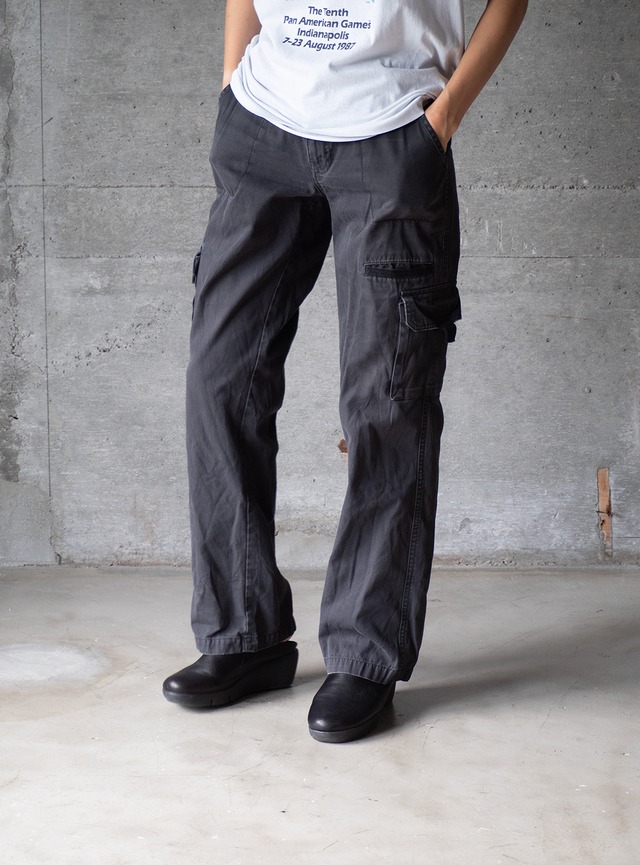 "Dickies" used Cargo pants