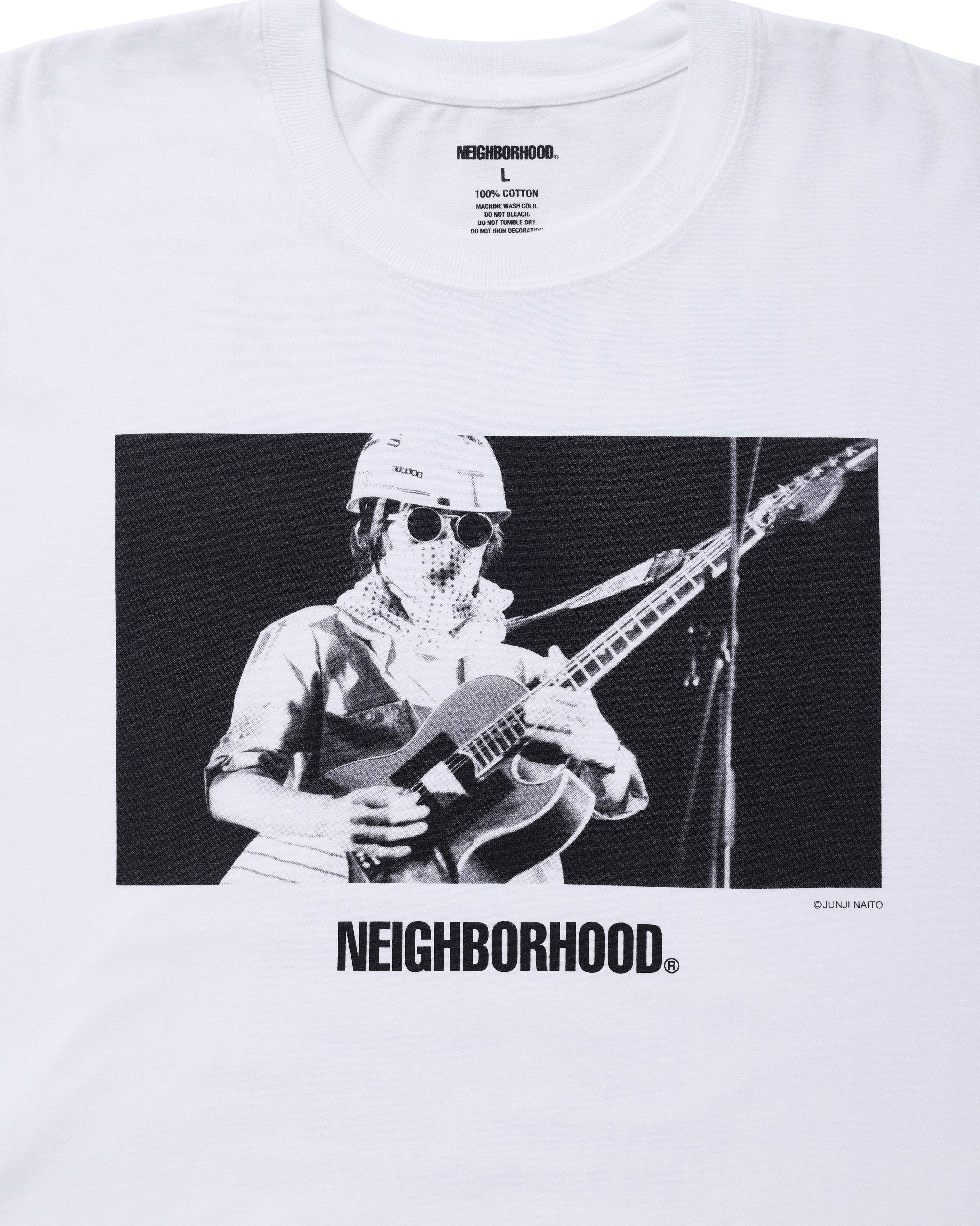 NEIGHBORHOOD® × THE TIMERS.×TOKYO FM Tシャツ | TOKYO FM公式