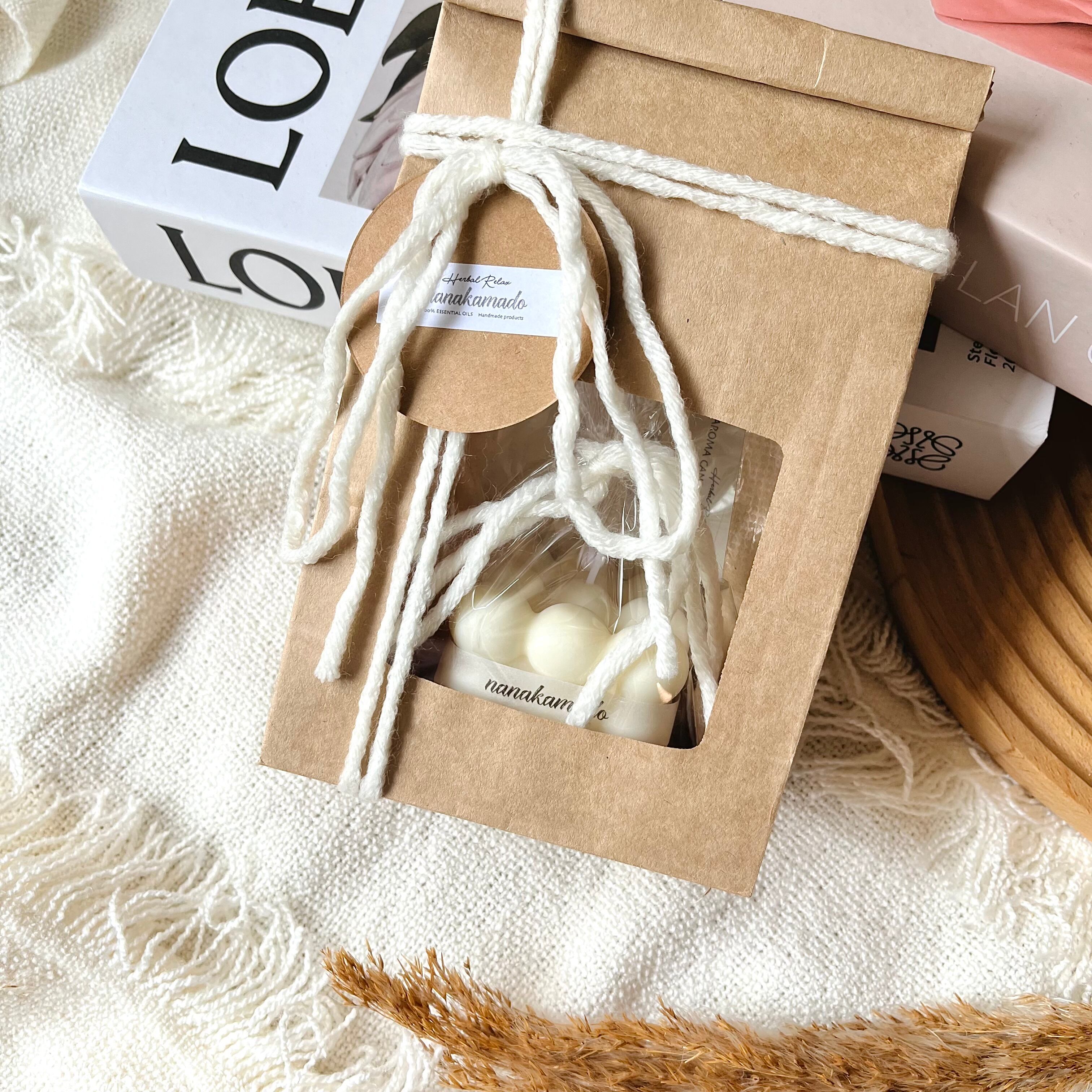 有料ラッピングイメージ※こちらで購入不可 | nanakamado