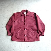 90s STUSSY コーチジャケット オーストラリア製