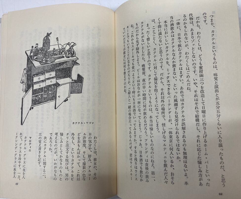 伊丹十三 ヨーロッパ退屈日記 1965初版の1973年10刷 文藝春秋 トムズボックス