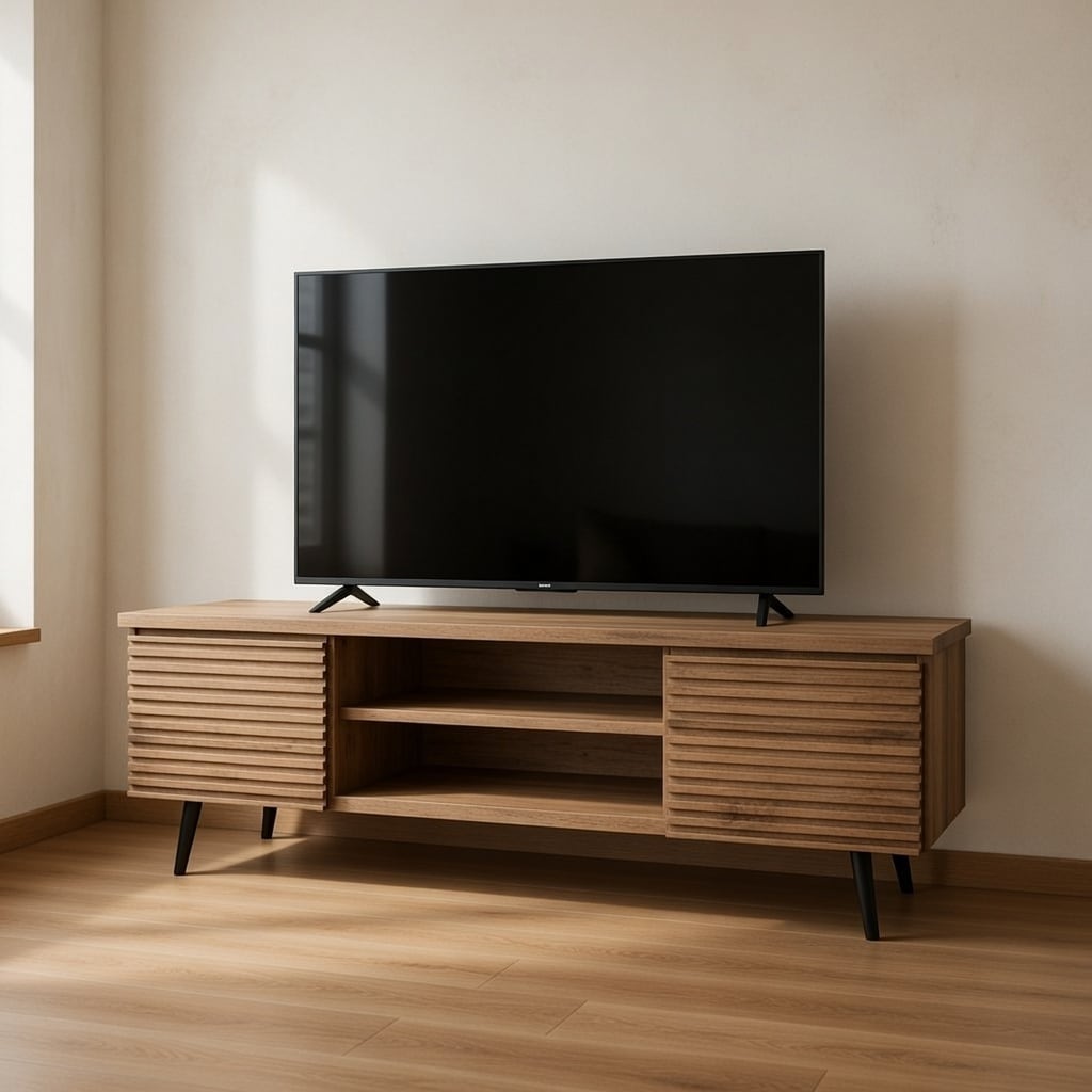 テレビボード | オーダー家具のKINOKA