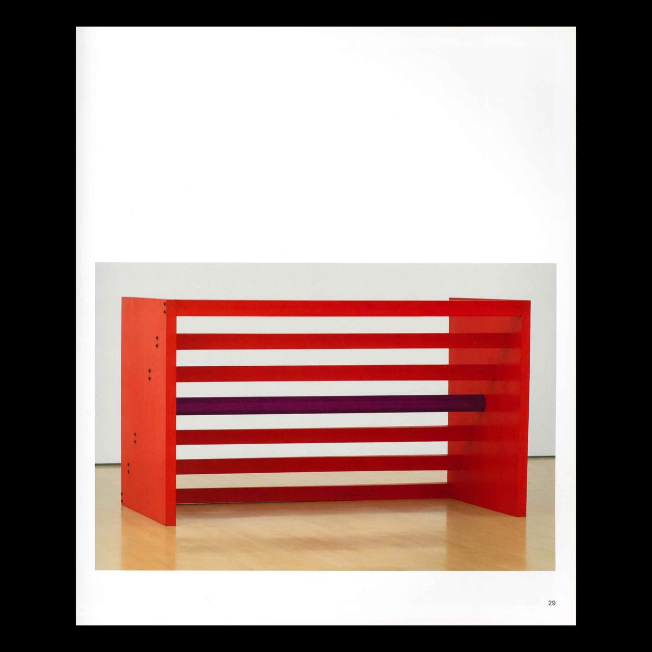 DONALD JUDD MoMA アートブック 作品集 Judd: MoMA Exhibition Catalogue – The Chinati Foundation