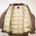 3 way 50's PIONEER down jacket