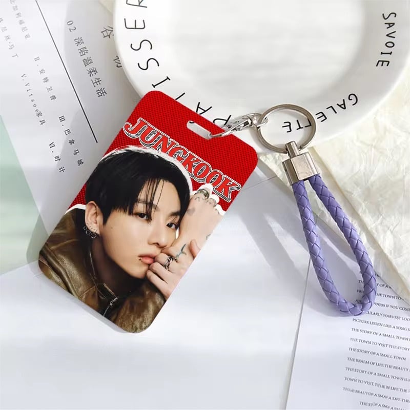 BTSメンバー別 | KPOWER