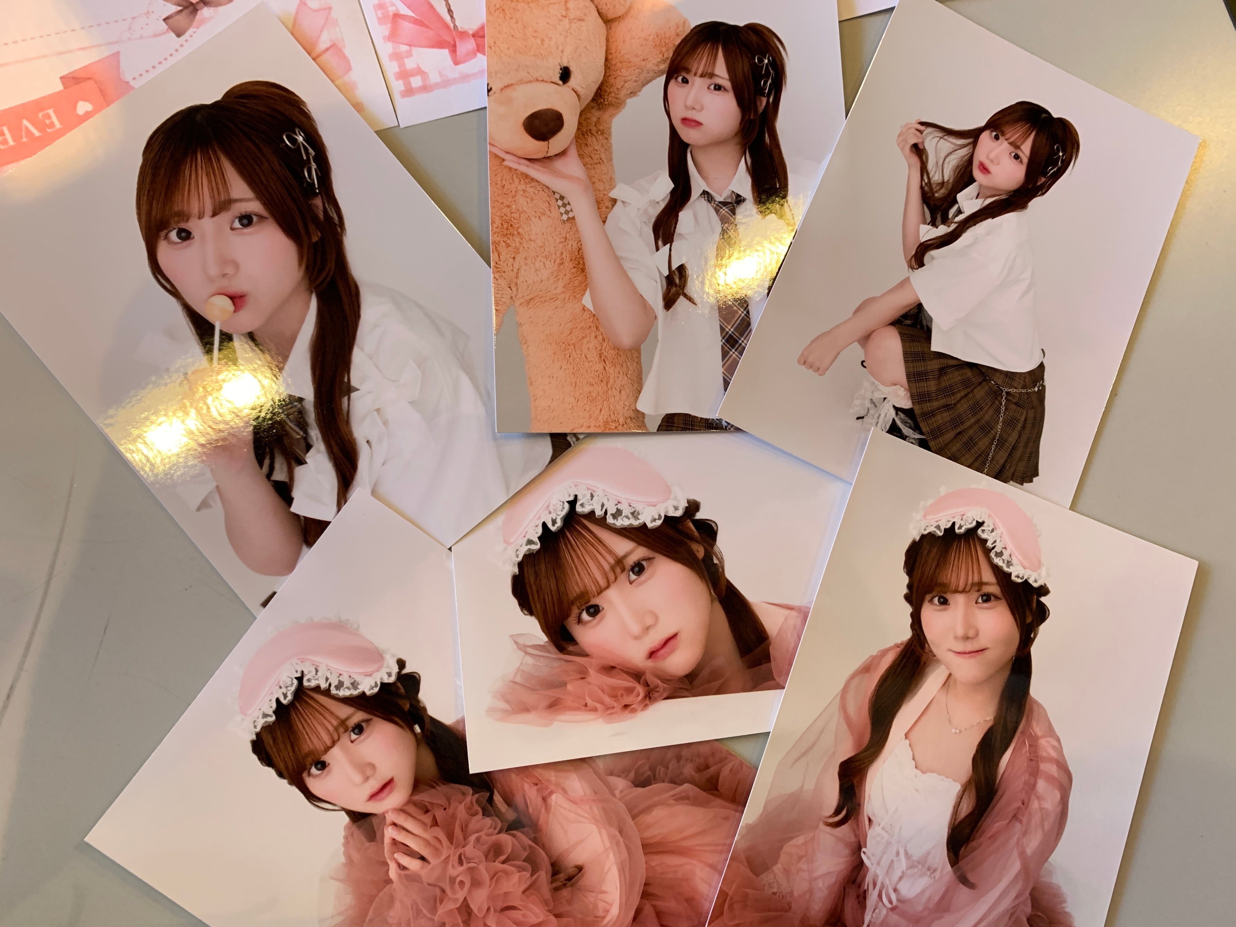 宮野芹のここだけのヒミツやで! | ベルガモ ONLINE SHOP