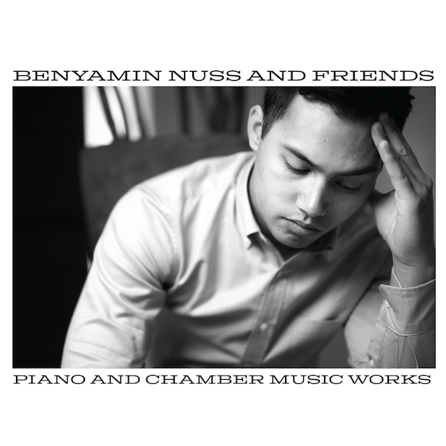 BENYAMIN NUSS AND FRIENDS