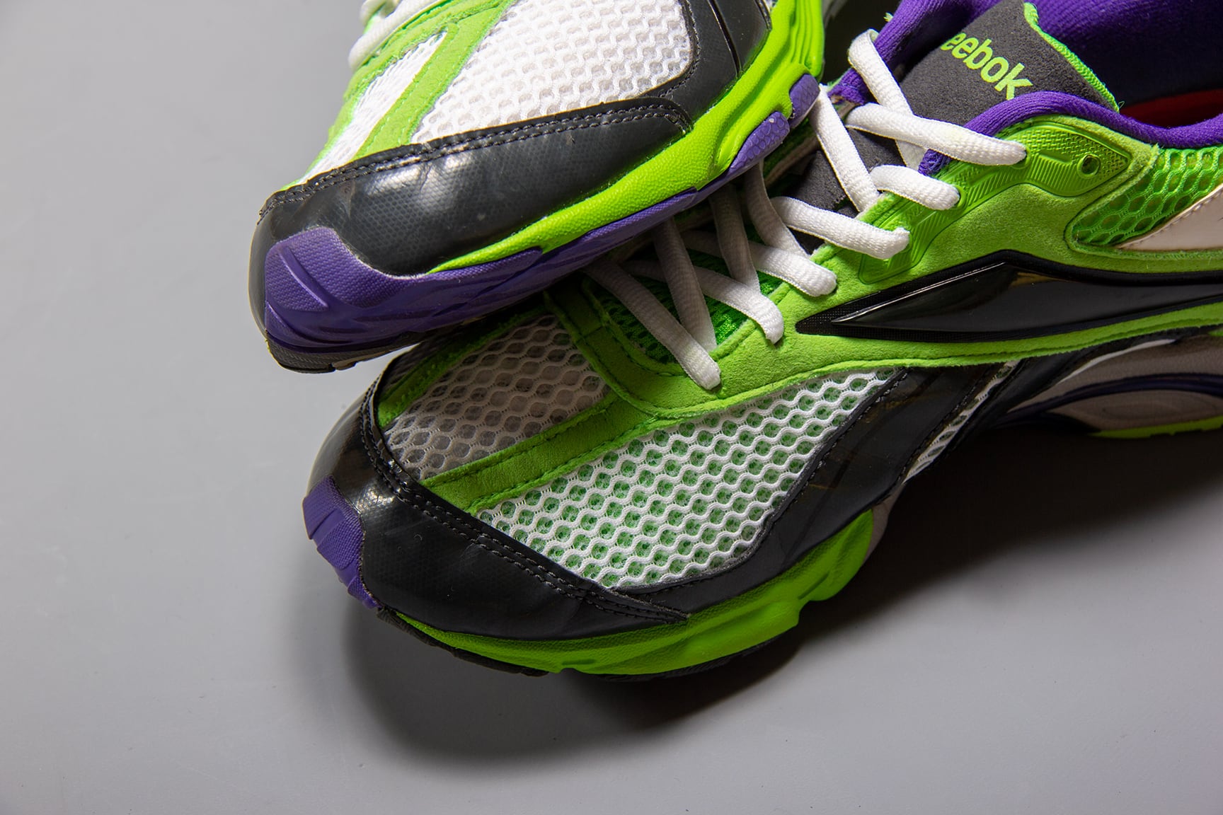 Reebok TAIKAN IB Ⅳ | PLAYGROUND | スニーカーショップ