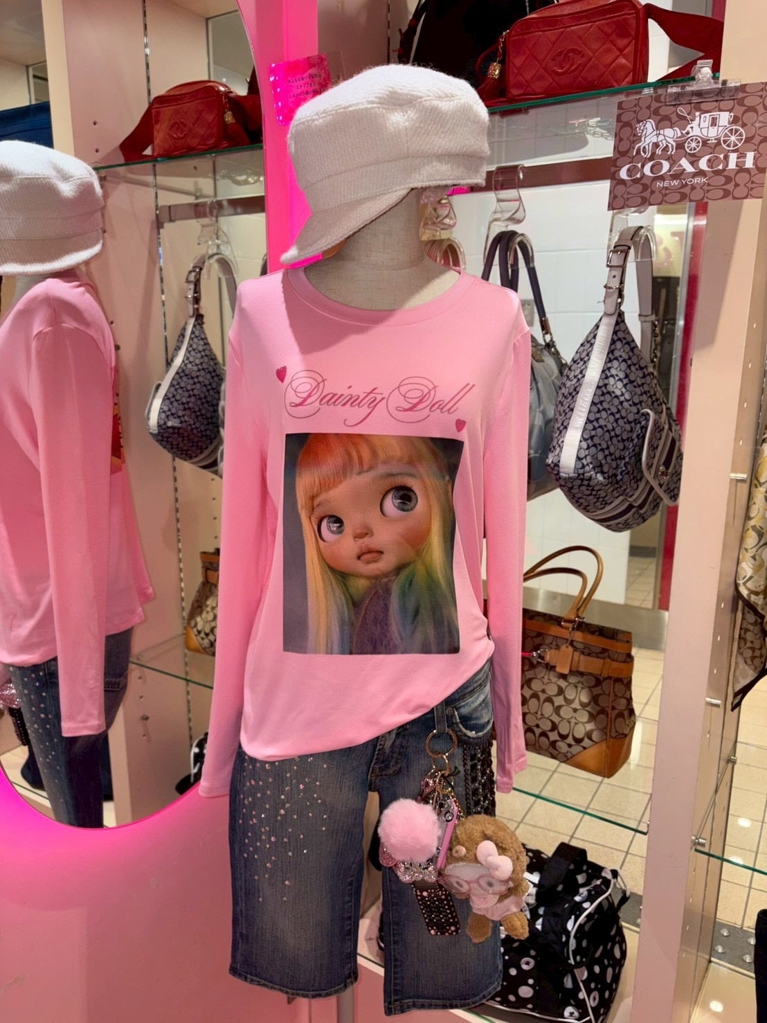 CLOTHING | TSUKI BOUTIQUE