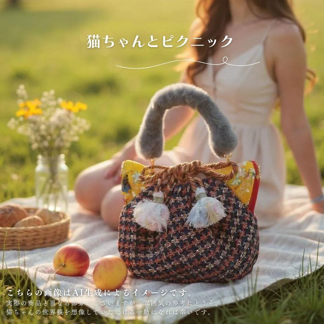 Cat*Special №04(one of a kind)