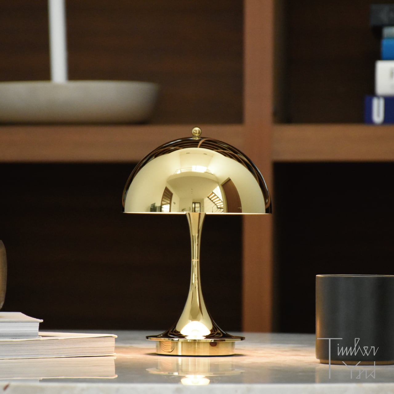 ONLINE限定▷即納可】パンテラ 160 ポータブル / 真鍮メタライズド V3