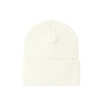 WC ROGO Knit Beanie -White-　[H0022]