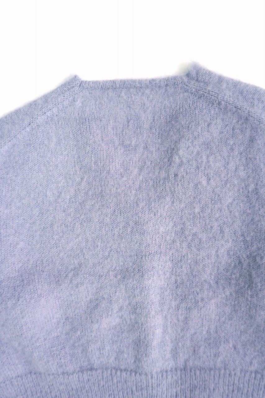 Hand Framed Mohair C/D