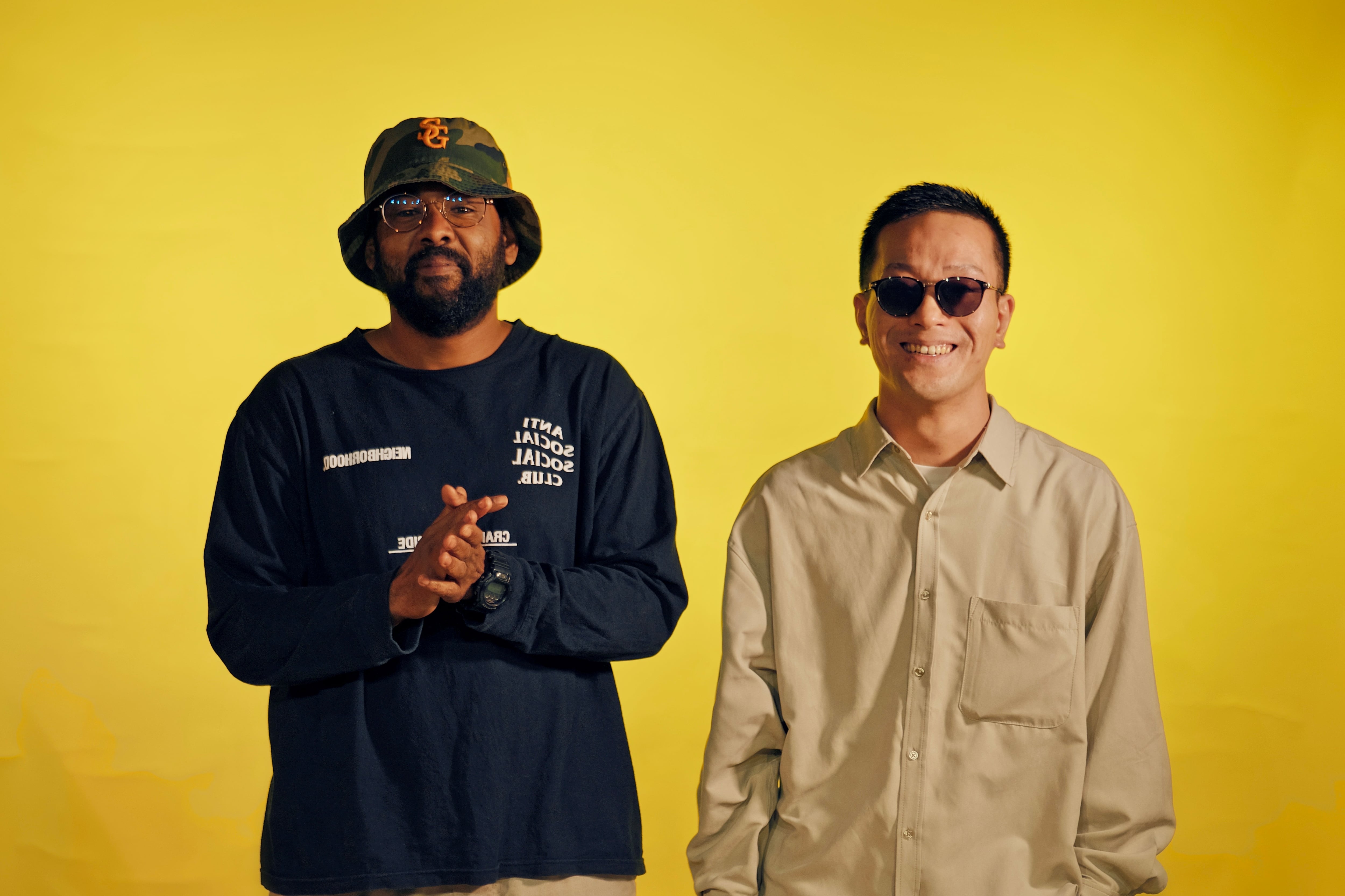 2026.05.27 発売】LEVELCORE MC's - シャカシャカポテト c/w Last Man