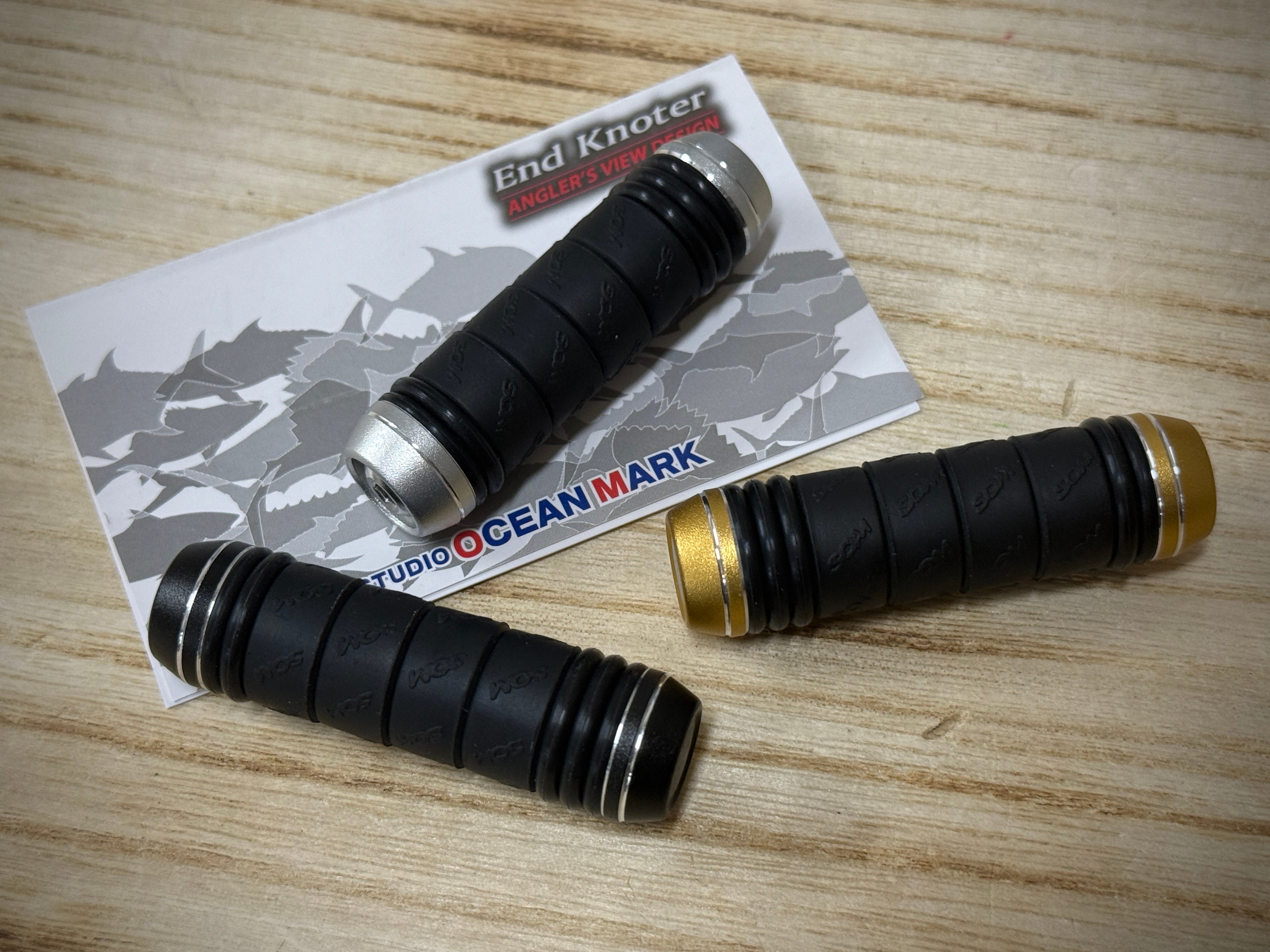 STUDIO OCEAN MARK CBLACK GEAR AH35/C120W【2026年新製品】 | Fishing