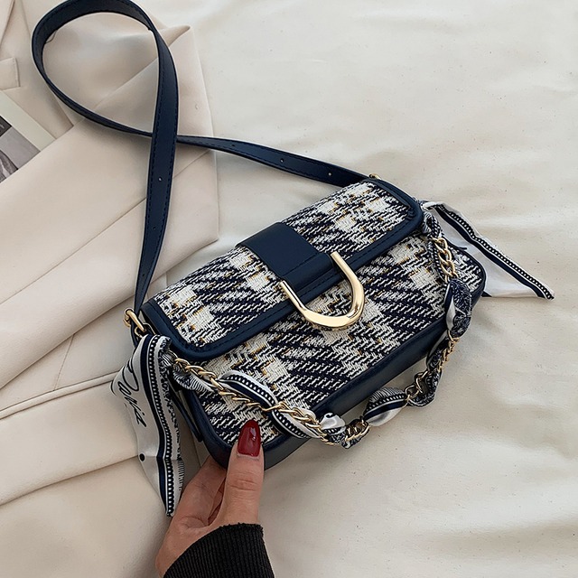 レッドスタイルサマー 夏物 スクウェア メッセンジャーバッグ 手作りハンドバック90879632633