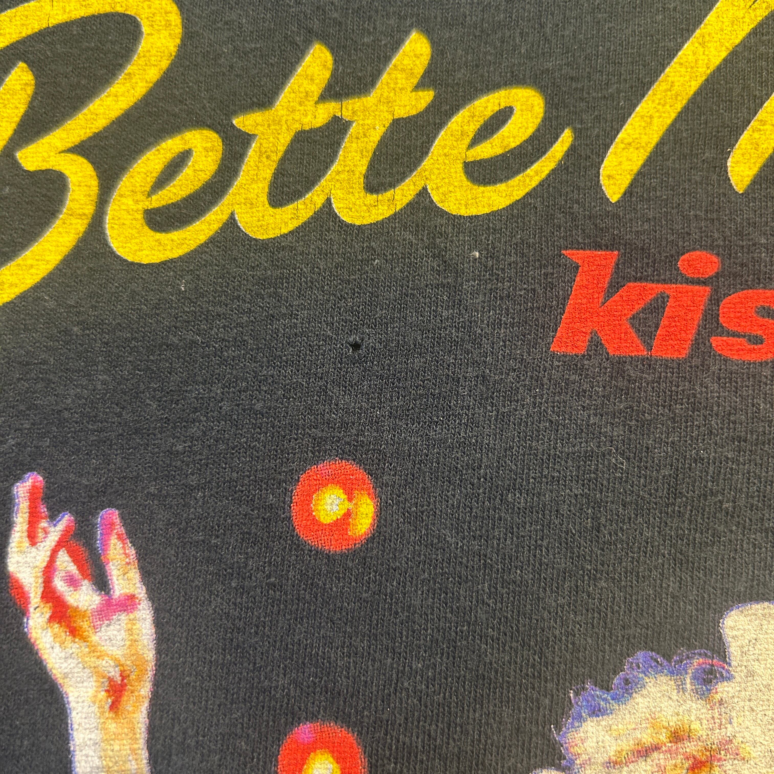 Ⓚ1990'S BETTE MIDLER T-SHIRT | safarionline