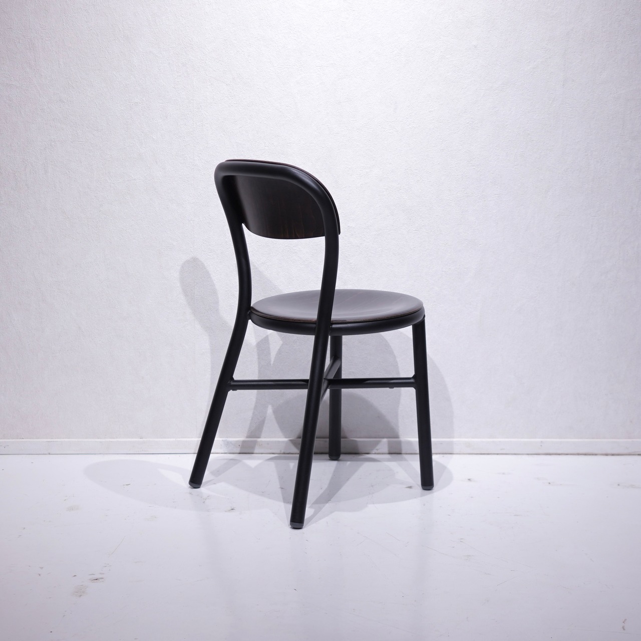 MAGIS PIPE CHAIR / モダン 名作 デザイナーズ チェア マジス パイプチェア 美品 / Jasper Morrison（Vitra,Flos,B&B Italia）