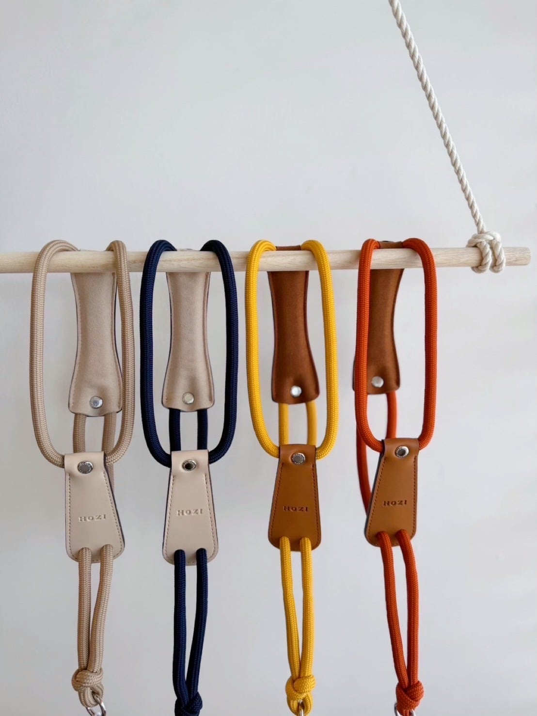 HOZI】エッセンシャルハーネス「XSサイズ」 | おしゃれなペットグッズ