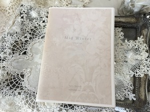 冬の詩集「Mid Winter」