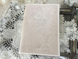 冬の詩集「Mid Winter」