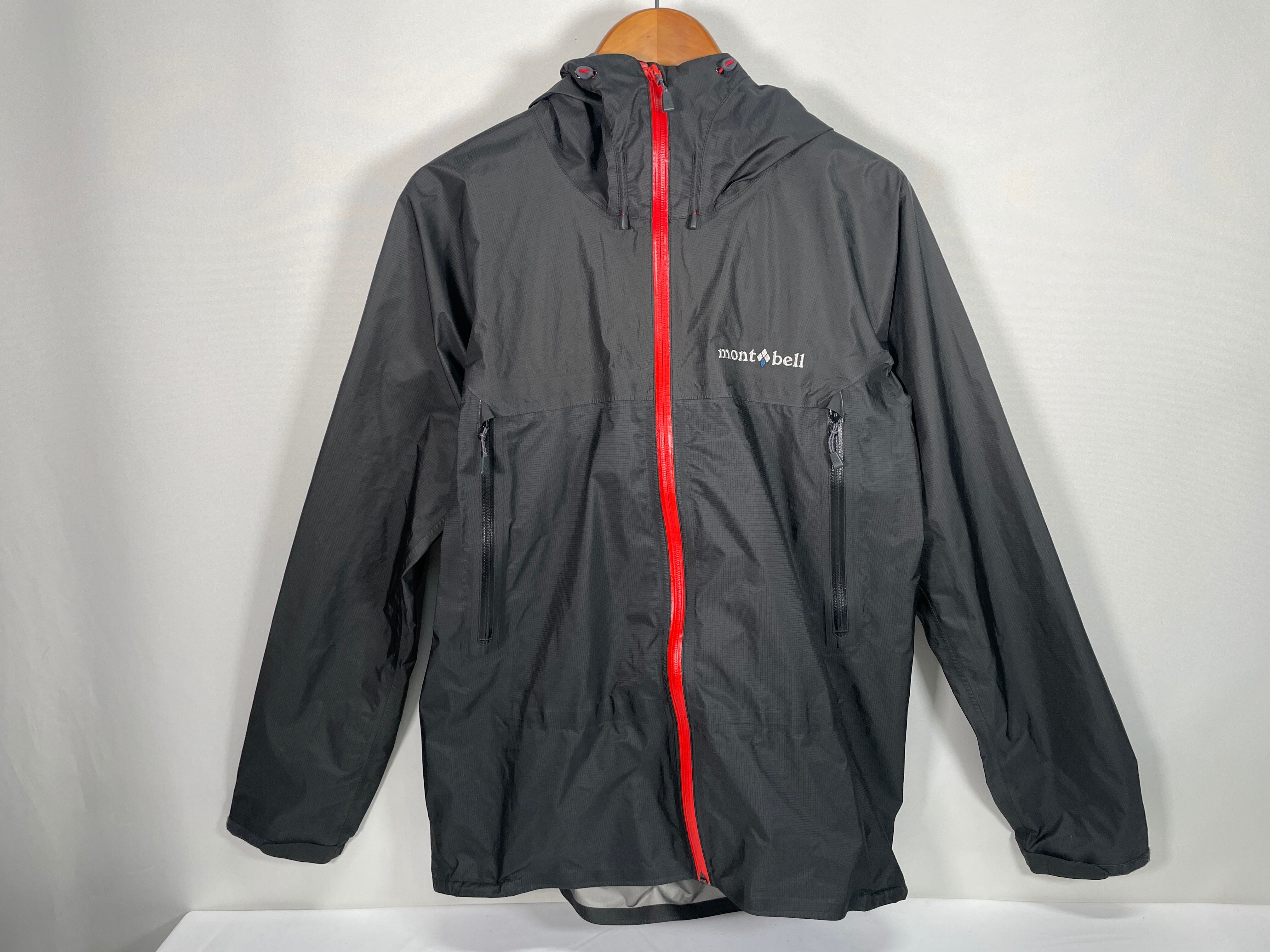 B-0459 Mサイズ【mont bell / モンベル】GORE-TEX / ゴアテックス