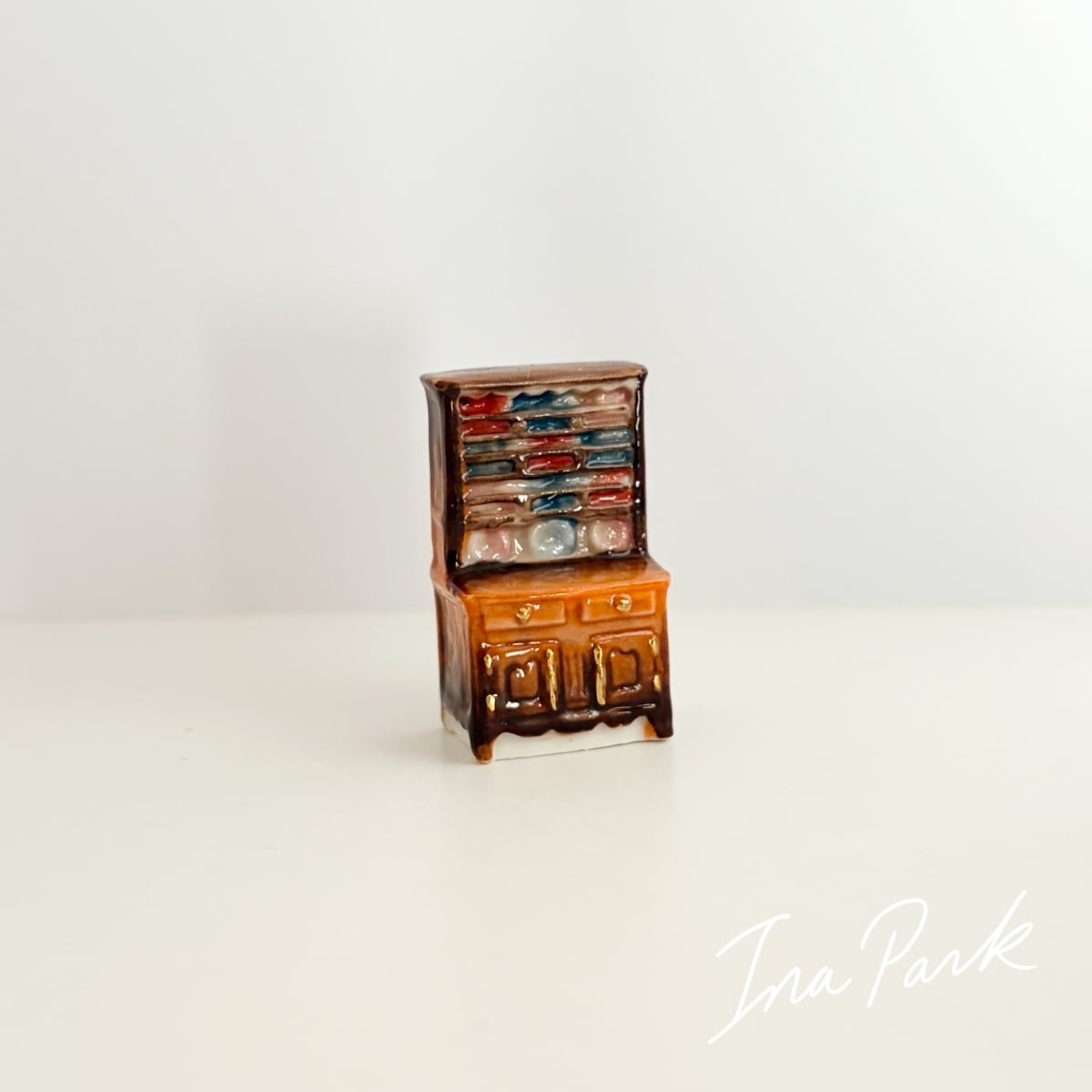 ALL ITEM | フランスのフェーヴ Ira PARK