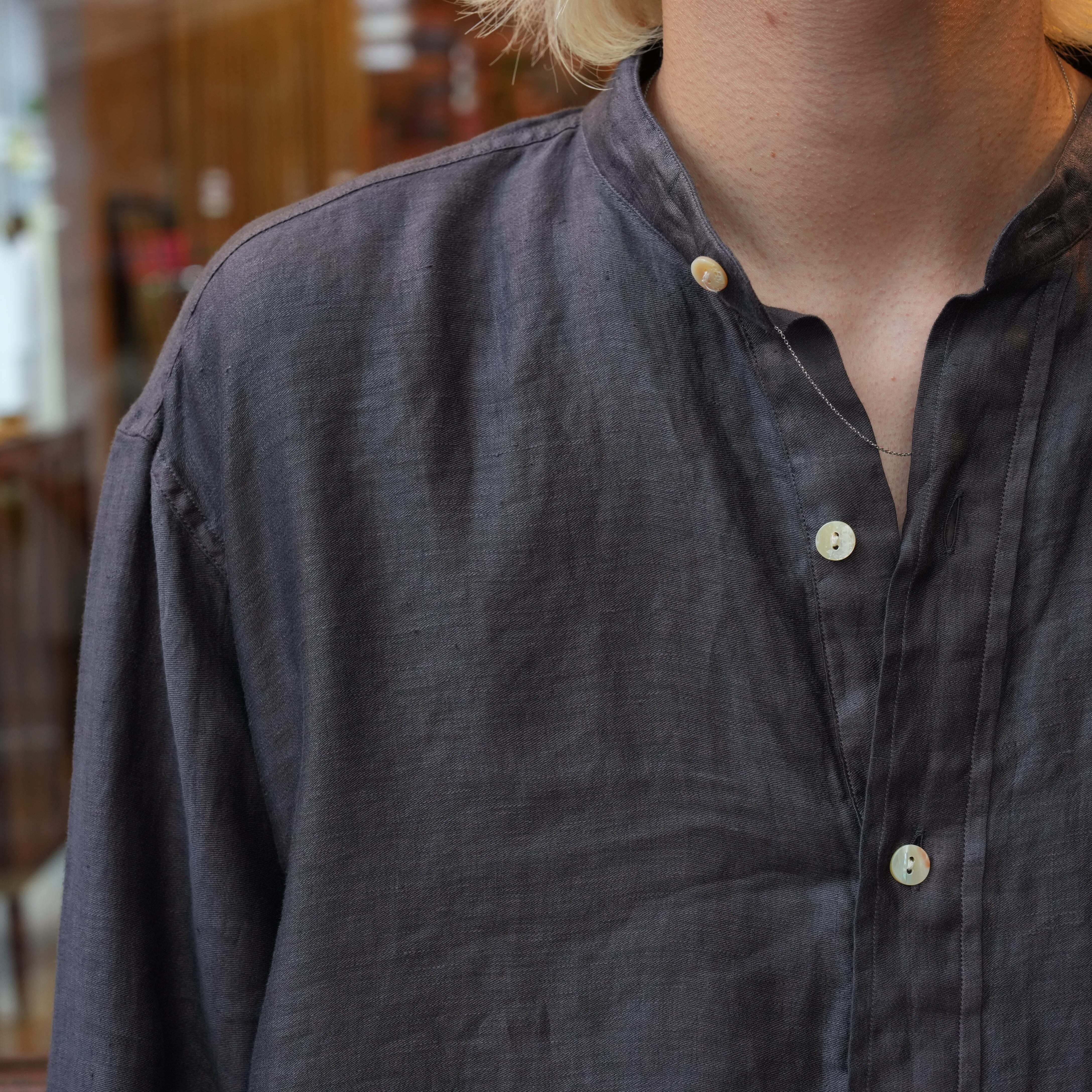 MAATEE&SONS(マーティーアンドサンズ) 26SS 