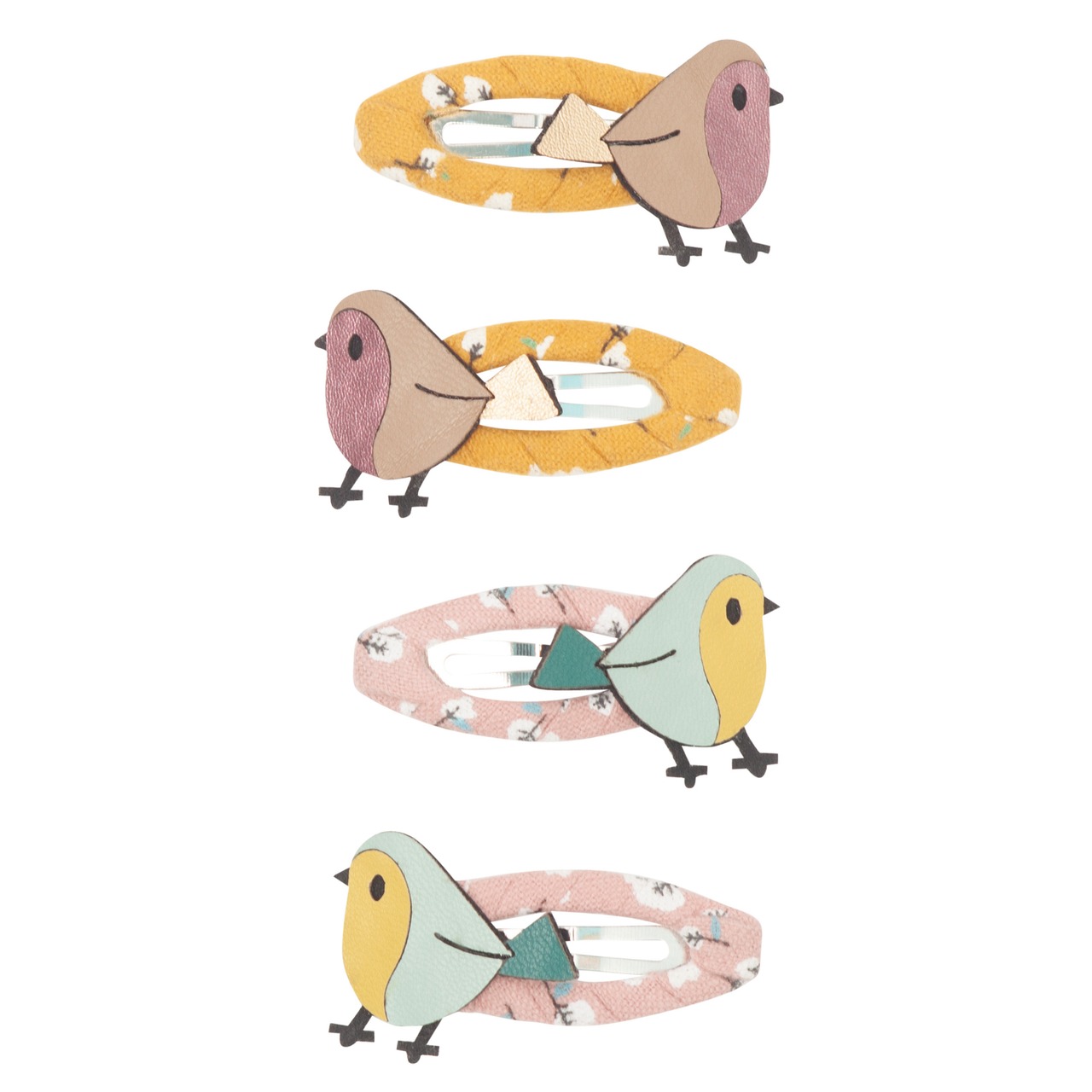 Birdie clic clacs CHESTNUT_132014 61【2026年8/31まで限定SALE】