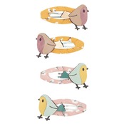 Birdie clic clacs CHESTNUT_132014 61【2026年8/31まで限定SALE】