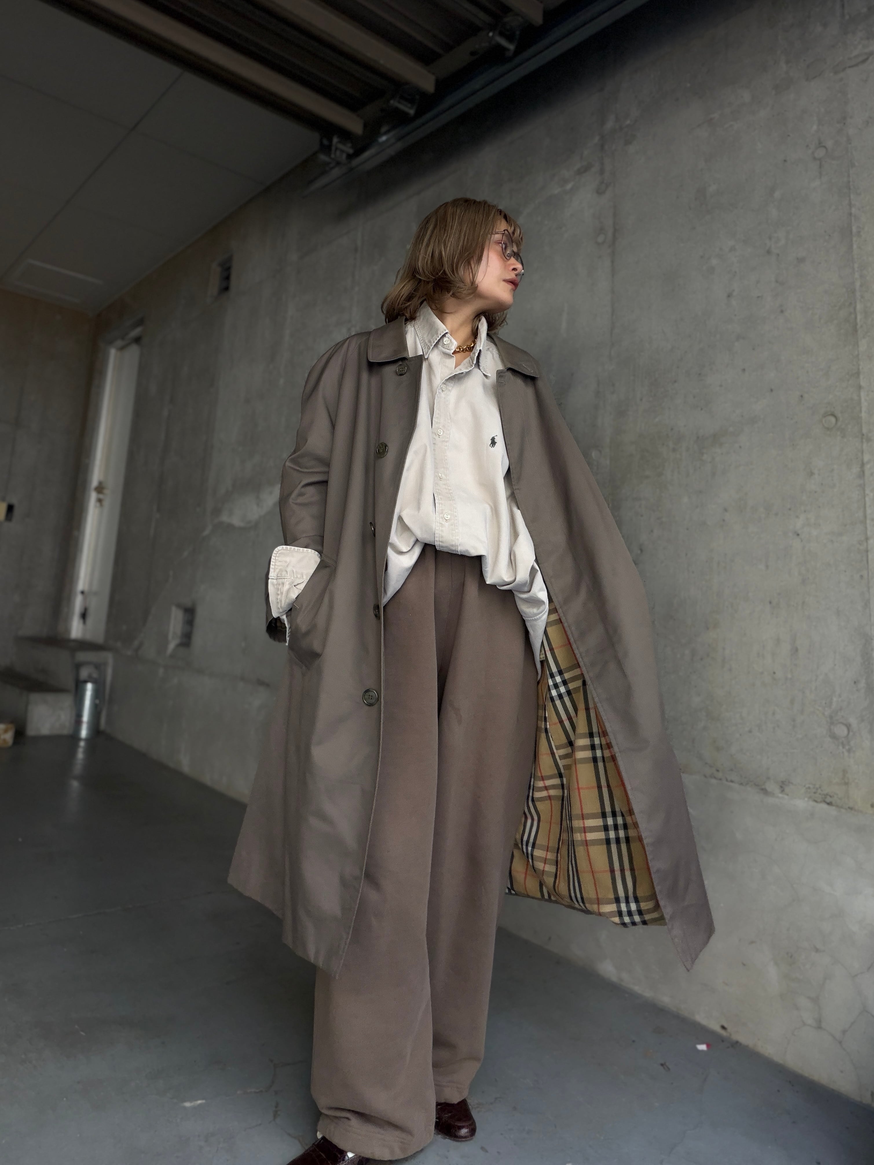 outer | OVERLAP CLOTHING