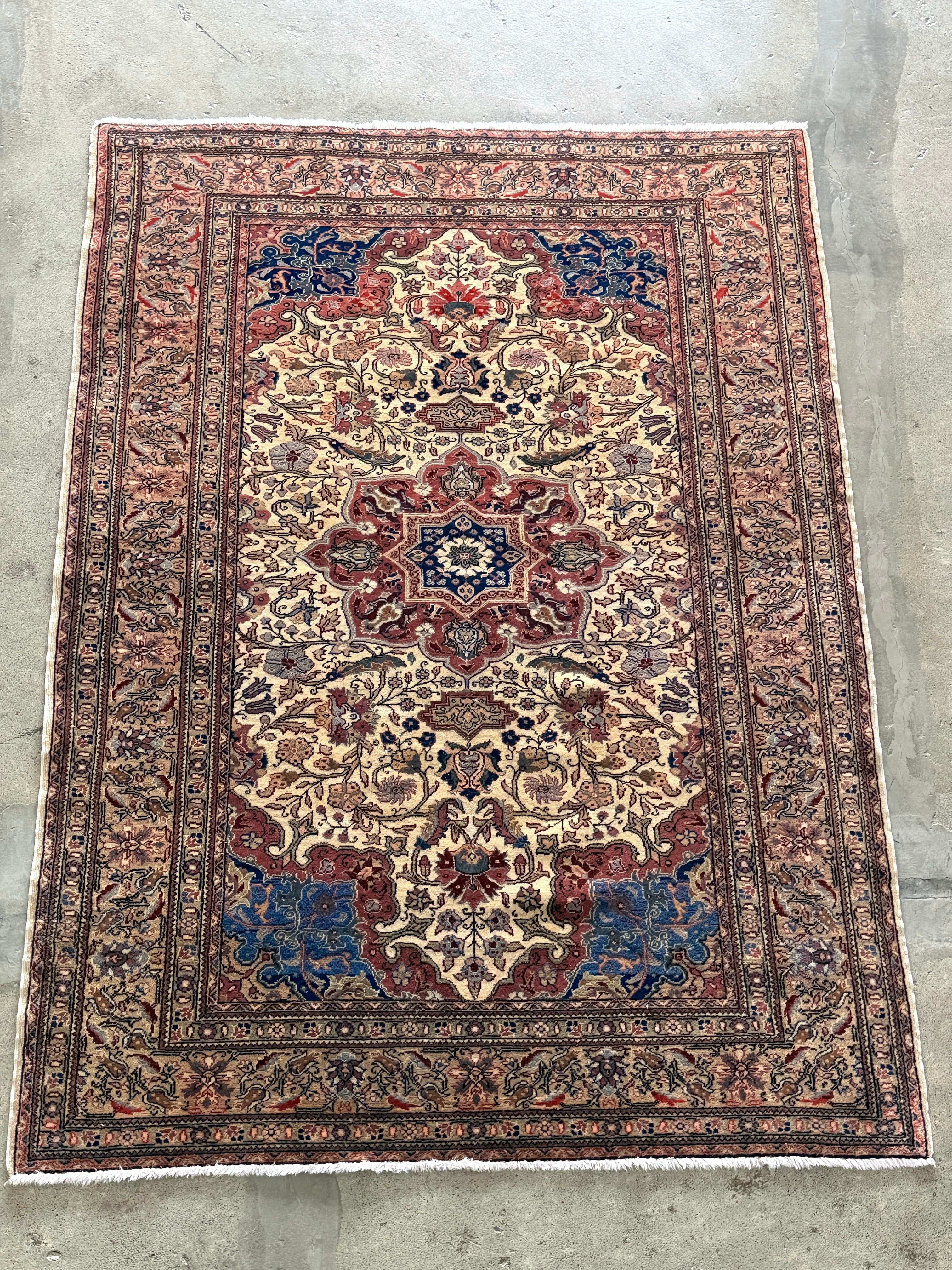 ラグ | Antiques&Crafts880