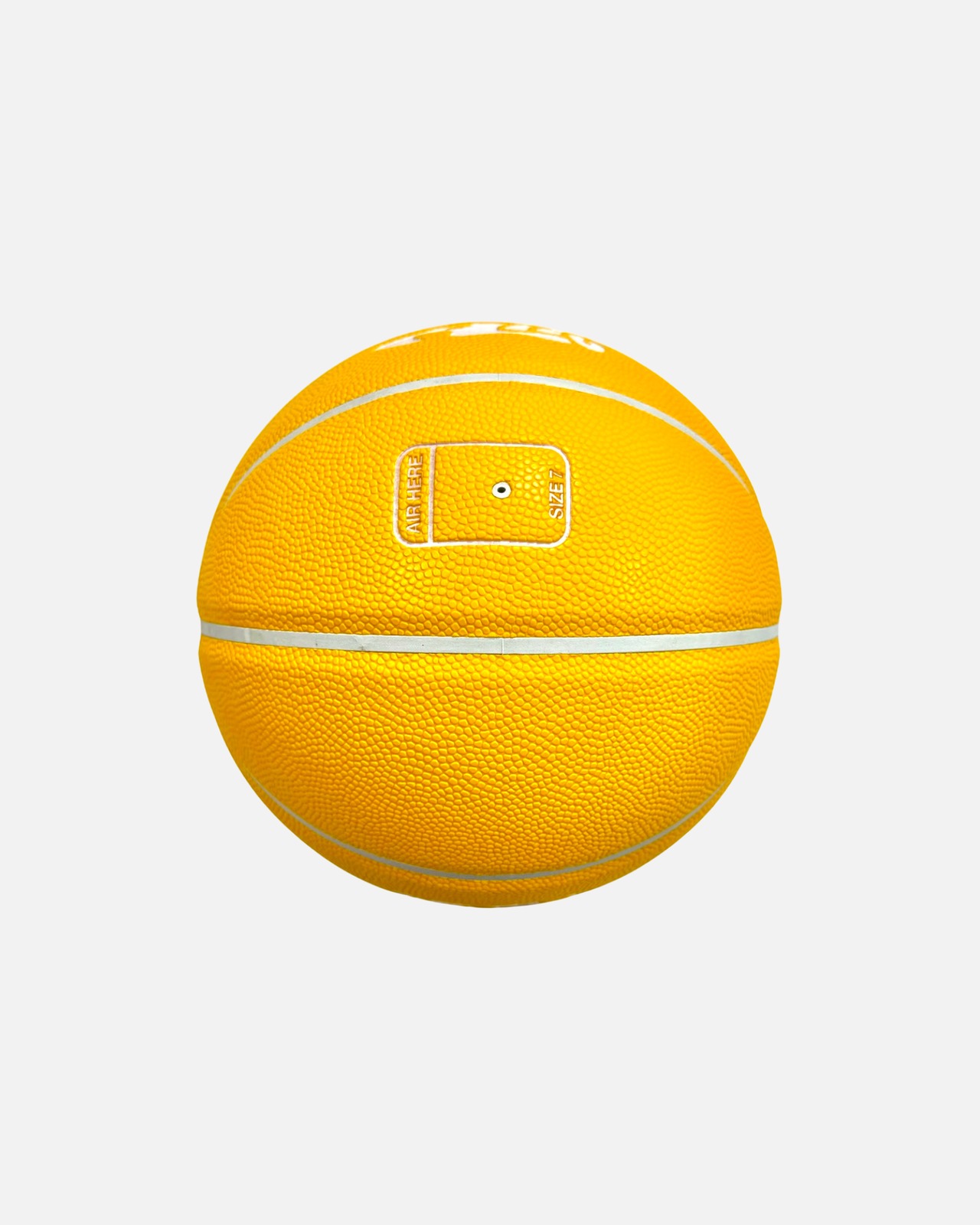 AOKICKS BALL - yellow