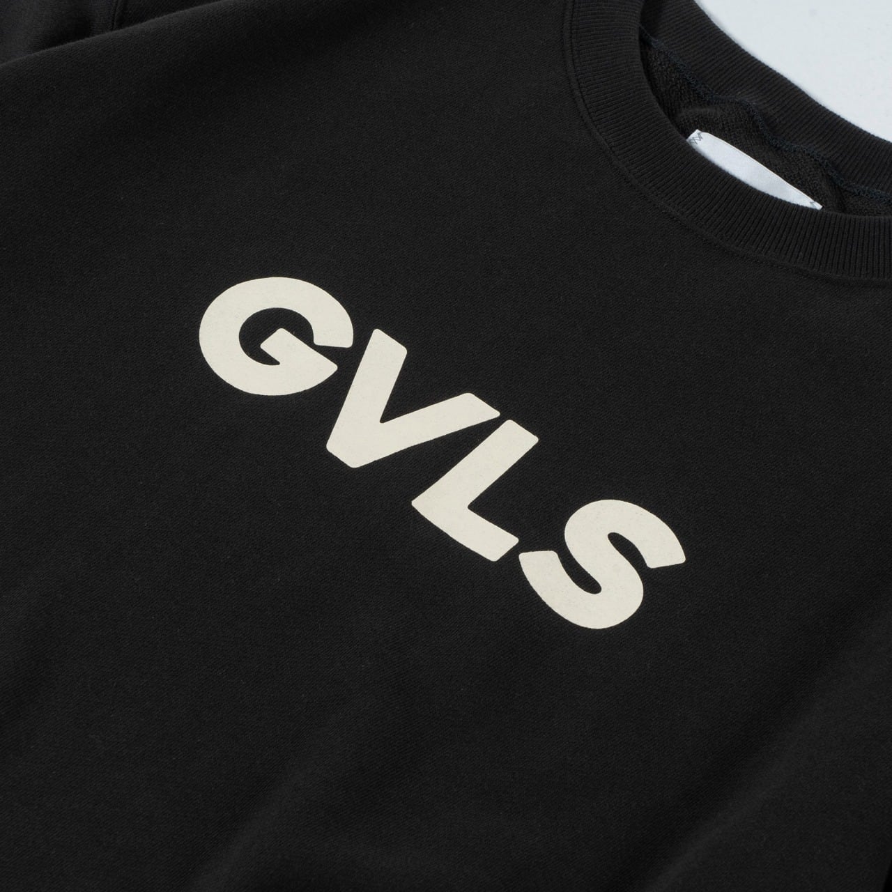 GAVIAL : 5/s sweat_GVLS | Gusset