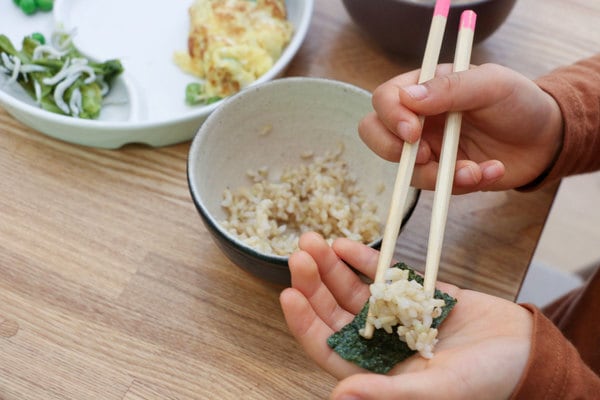 有明海産初摘み海苔「のりちゃん」900枚 アルミパッケージ（300x3個