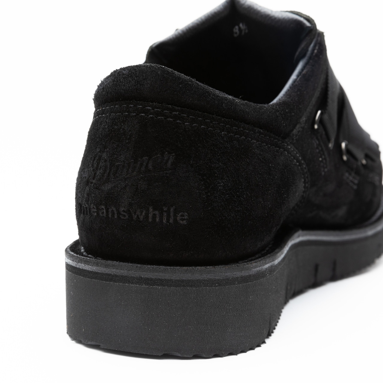 meanswhile Danner Mt.Ridge “Harness Low”