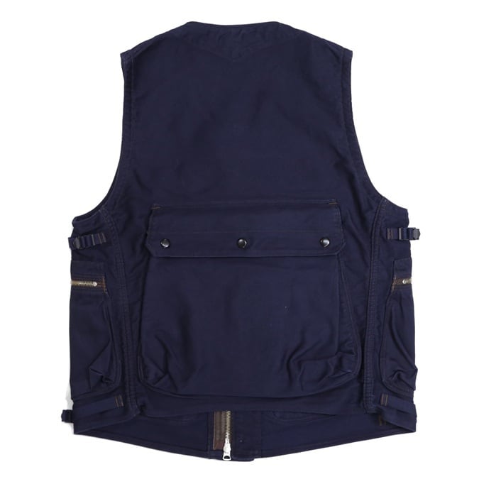フリーホイーラーズSPEED ENGINEER SLEEVELESS サイズ42 フリーホイーラーズSPEED ENGINEER SLEEVELESS サイズ42 FREEWHEELERS