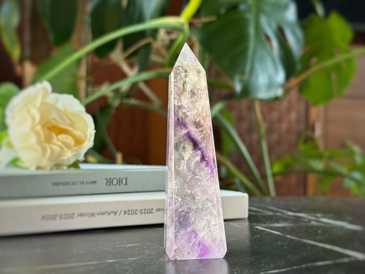 引き寄せられ体質10