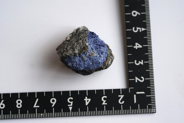 フォスフォシデライト Phosphosiderite ③