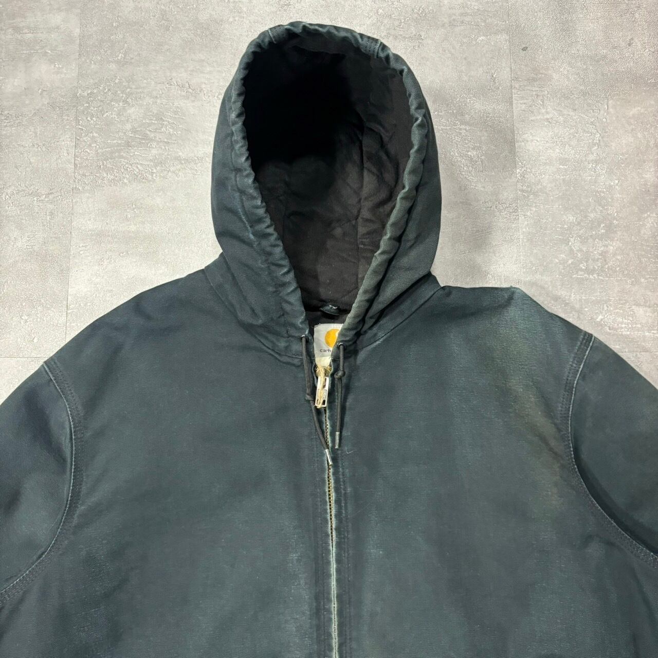 2XL》Carhartt カーハート アクティブジャケット キルティング No.3992