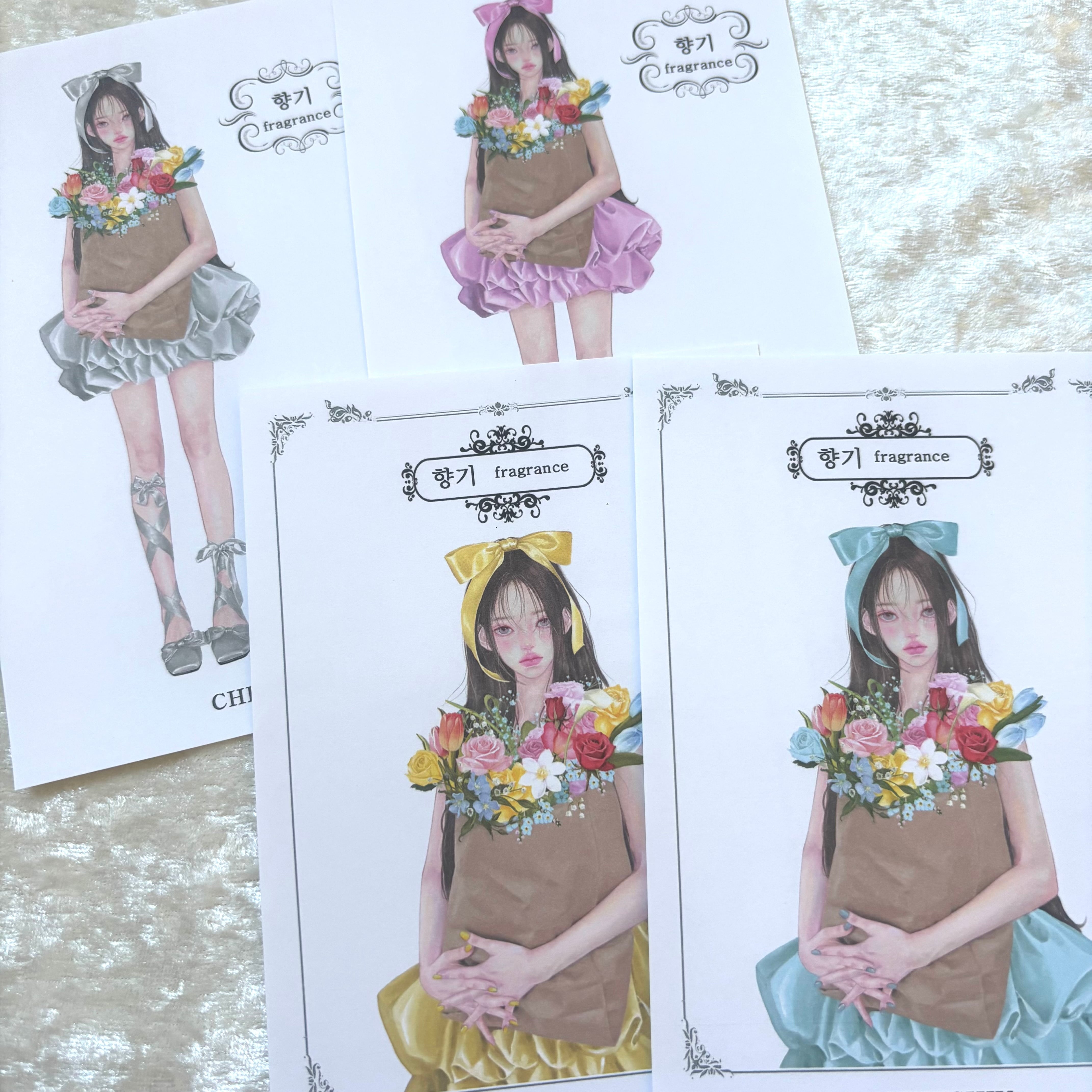 ステッカー | 海外紙モノShop Ace