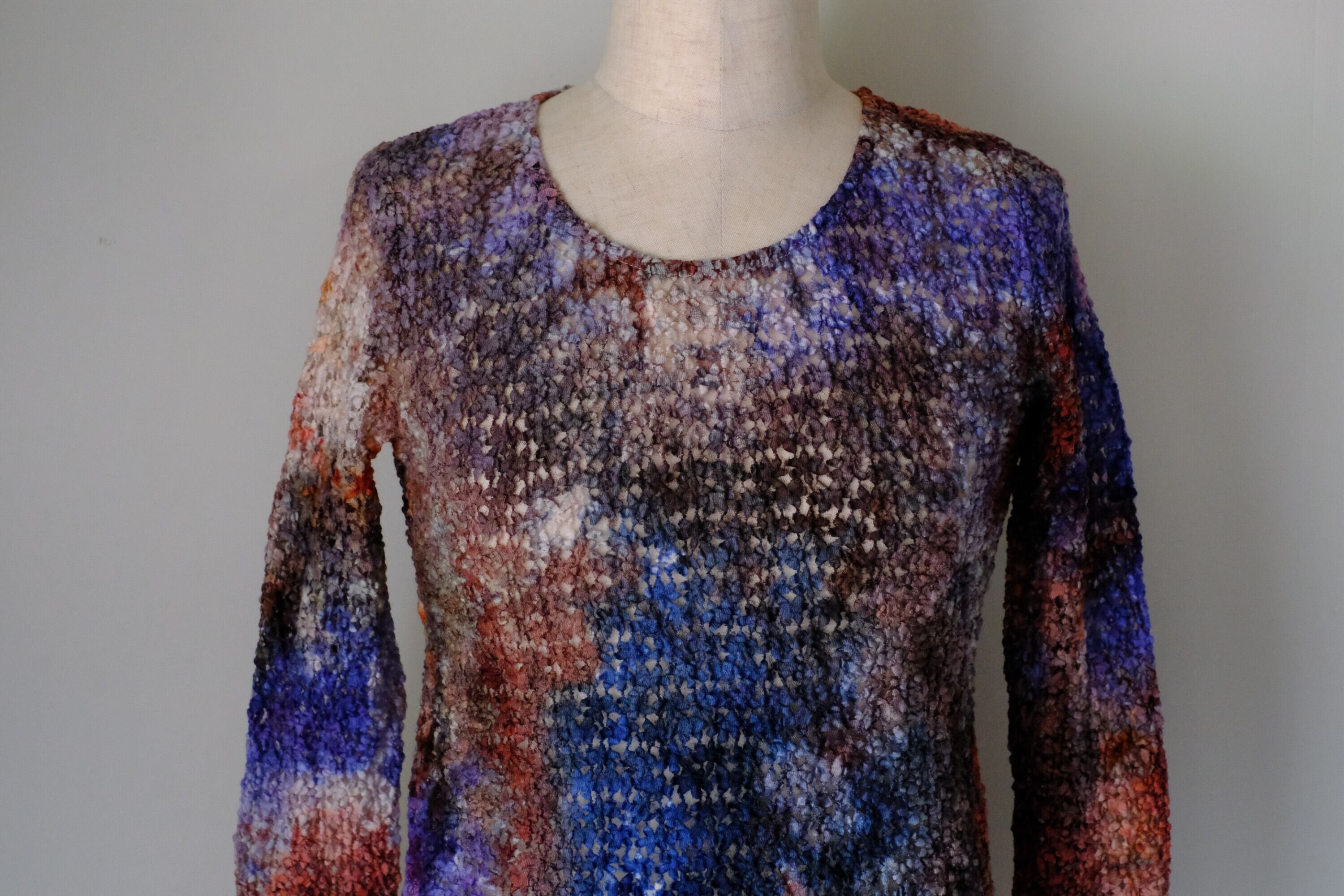 【remake】カットソー　u-0156