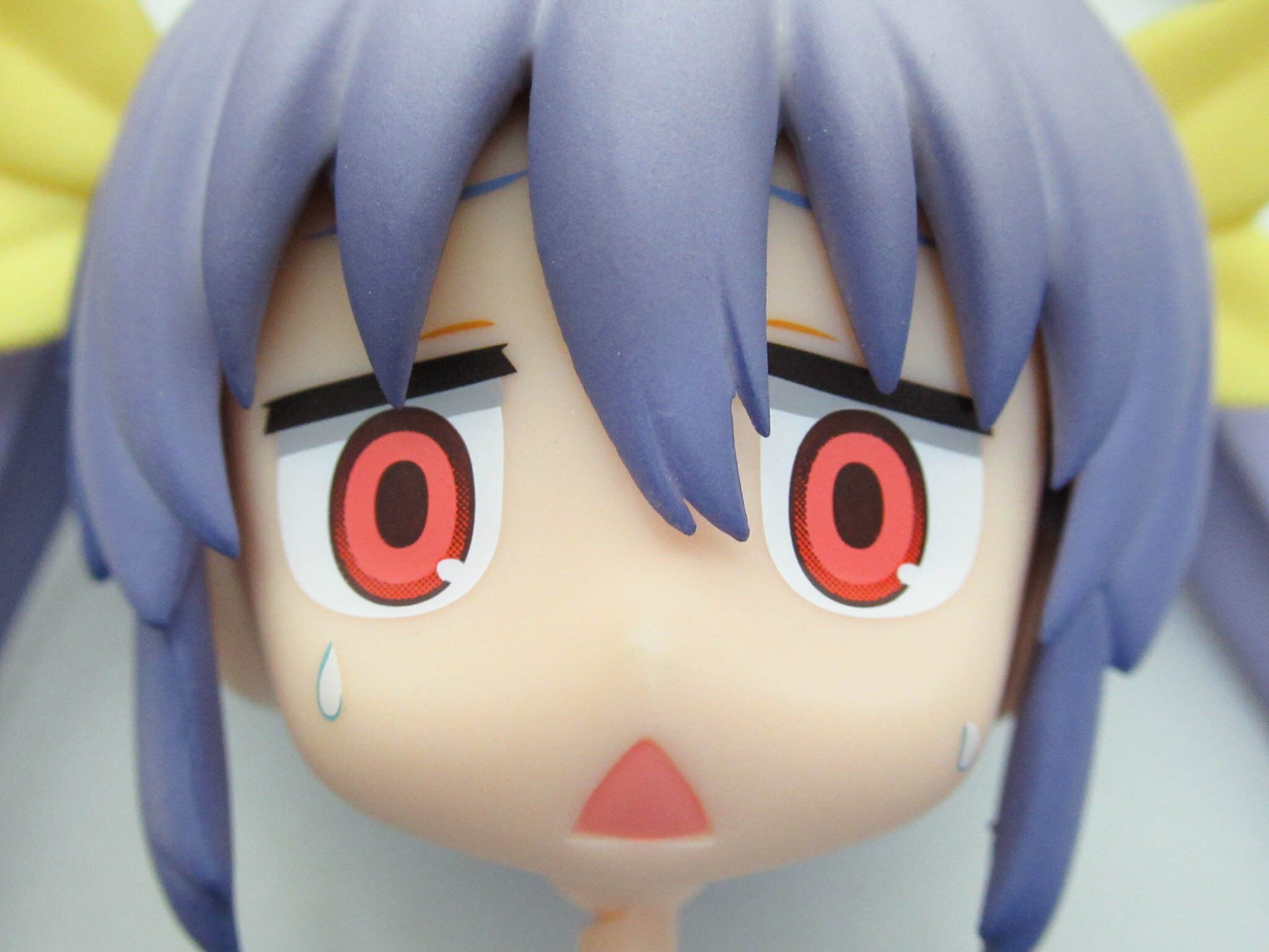 ねんどろいど のんのんびより 4体＋とりかえっこフェイス セット