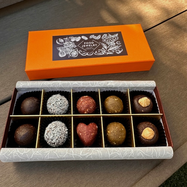 Valentine Limited Box
