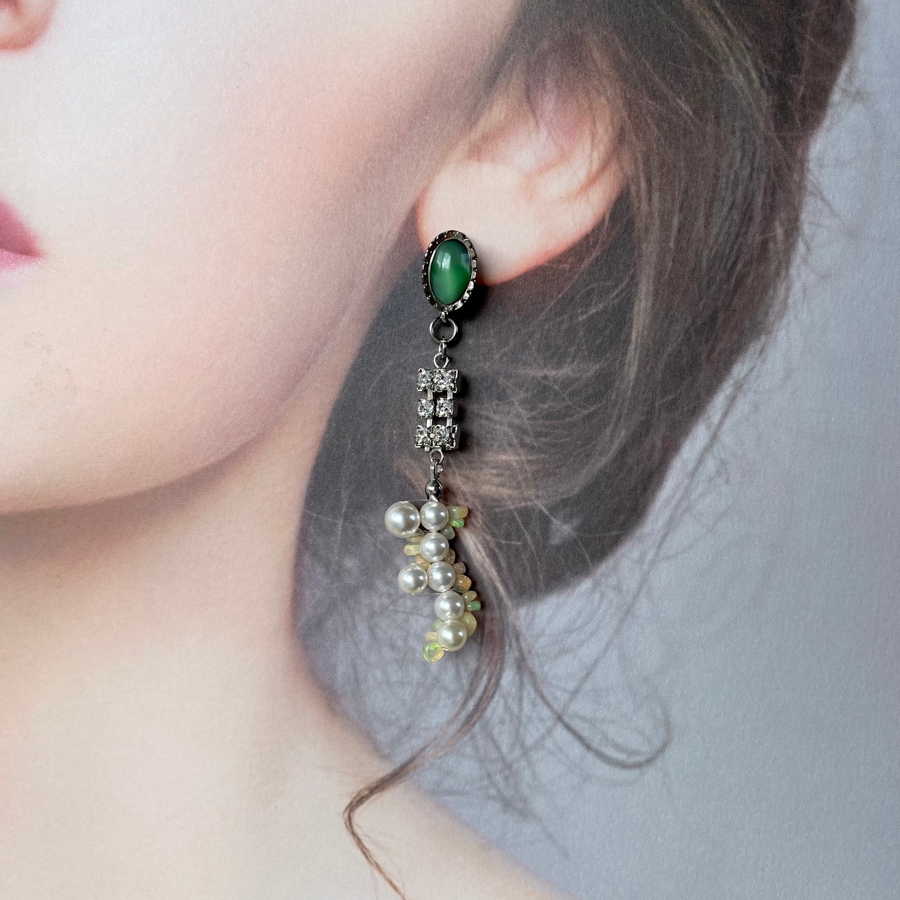 気になるあの子