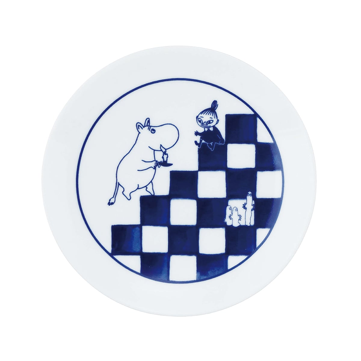 ムーミン | yamaka official shop - 山加商店 公式オンラインショップ