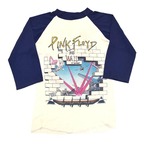 70'S PINK FLOYD ピンクフロイド THE WALL IN CONCERT ヴィンテージTシャツ 【S相当】 @AAD1036
